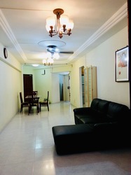 Blk 104A Depot Road (Bukit Merah), HDB 5 Rooms #207700941